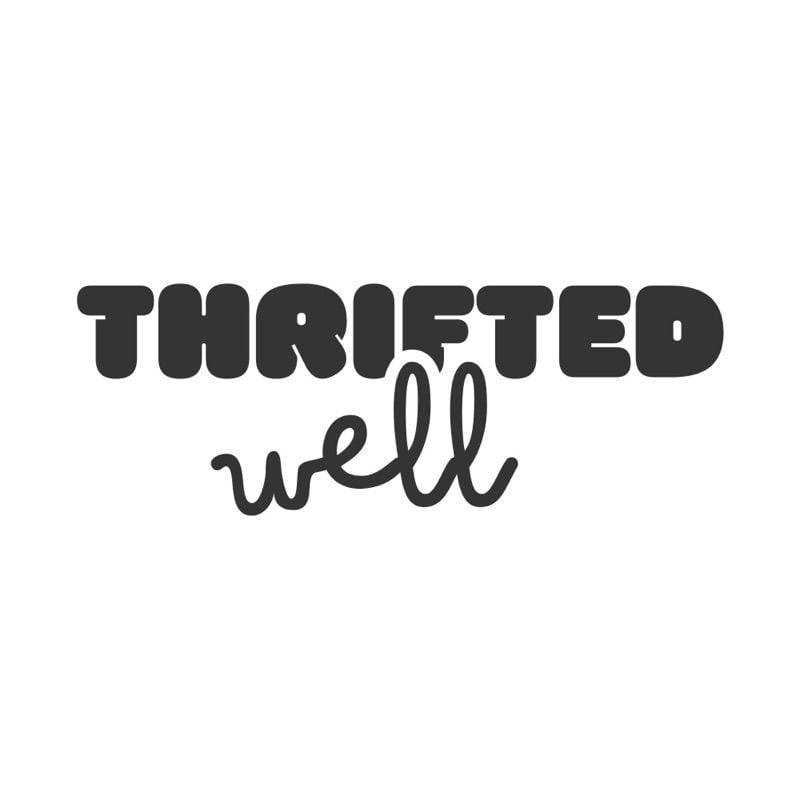 ThriftedWell