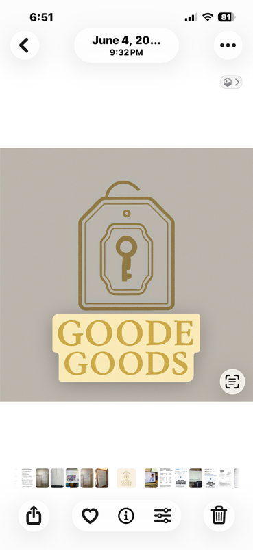 GoodeGoods