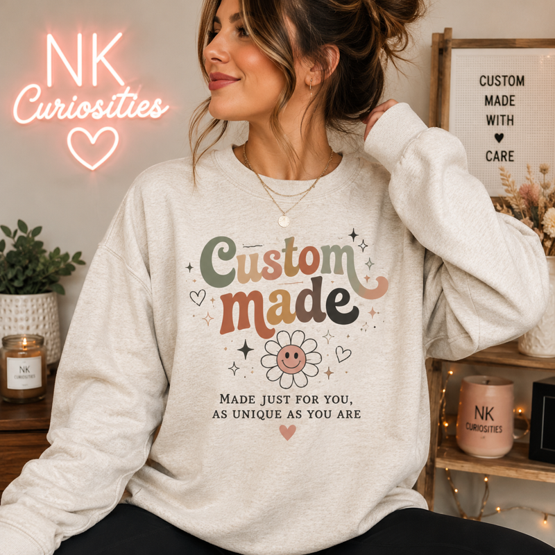 NKCuriosities