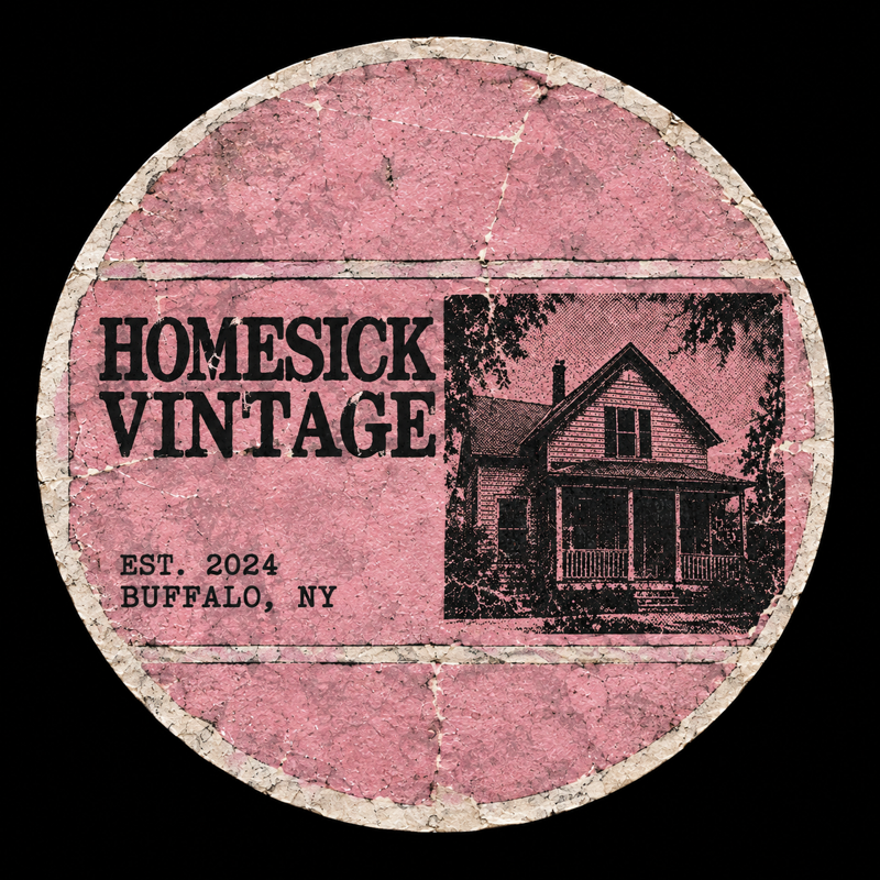 Homesickvintage