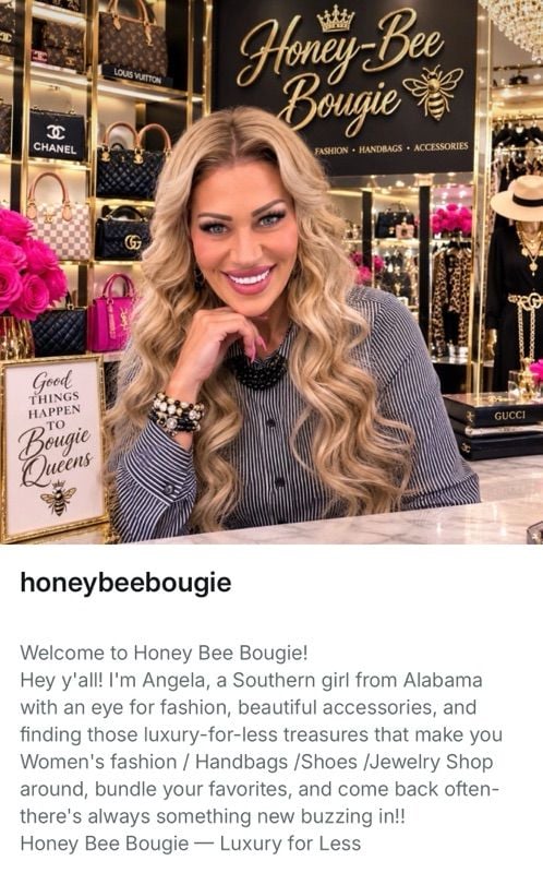 Honeybee_Bougie