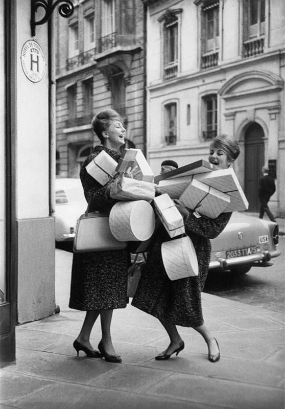 shoppingduo