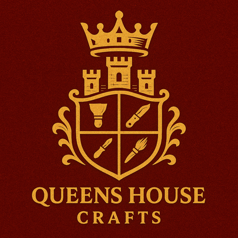 QueensHouseCrafts