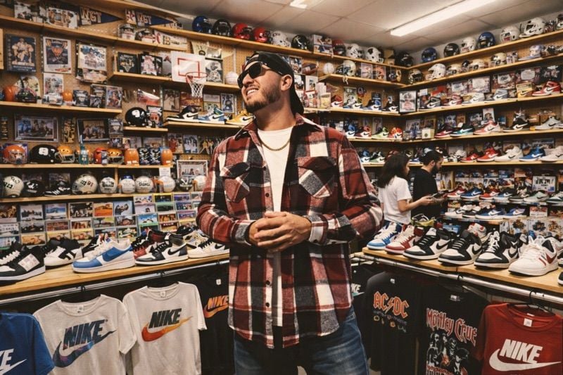 Thethriftlocker