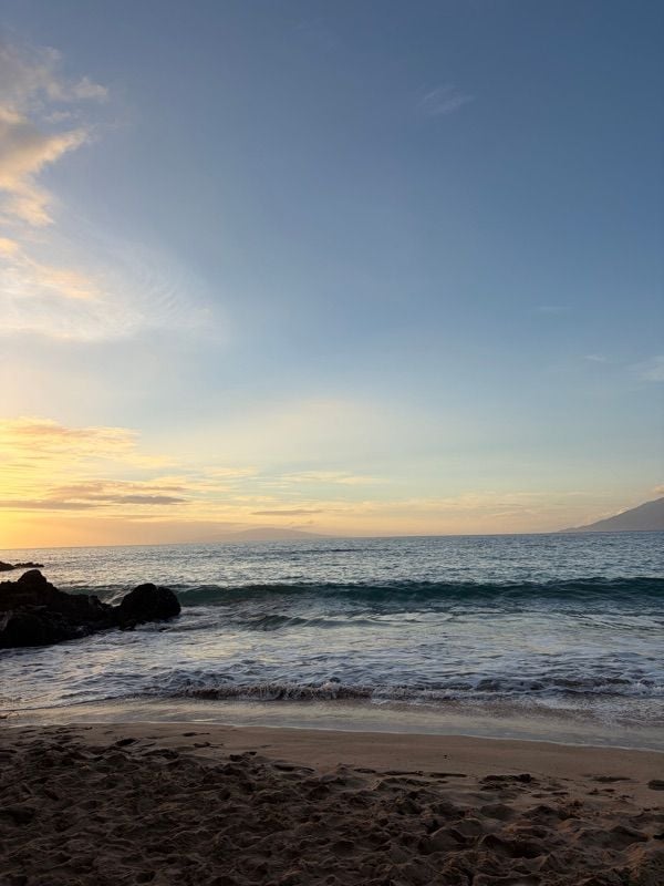 Melissaonmaui