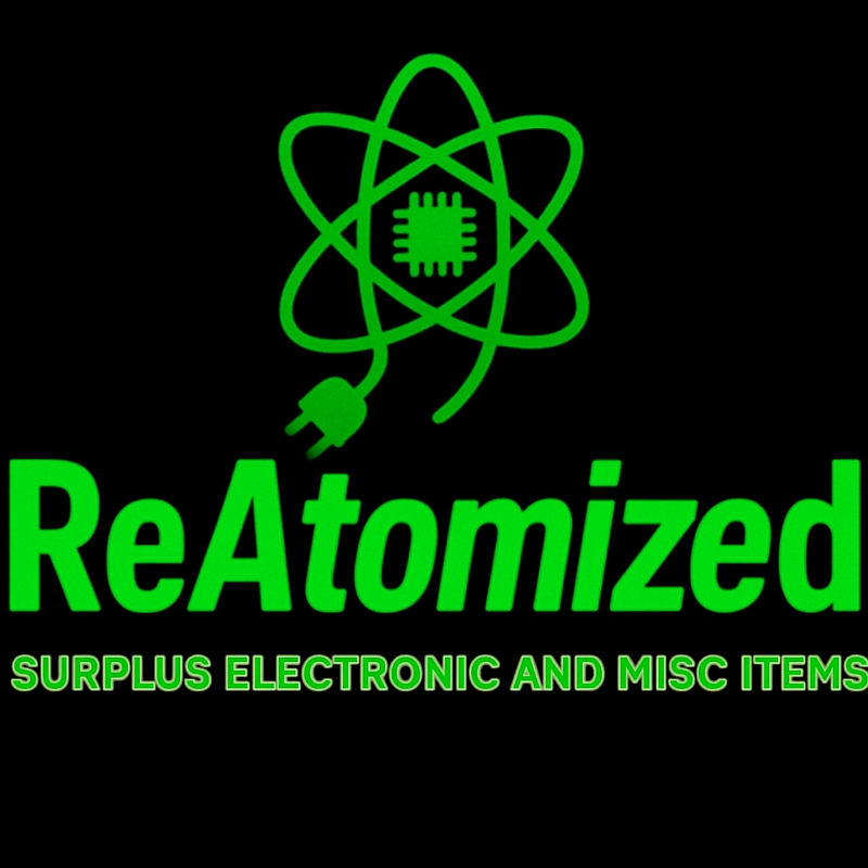 Reatomized
