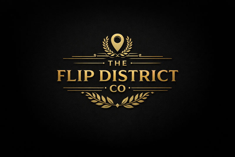 TheFlipDistrictCo