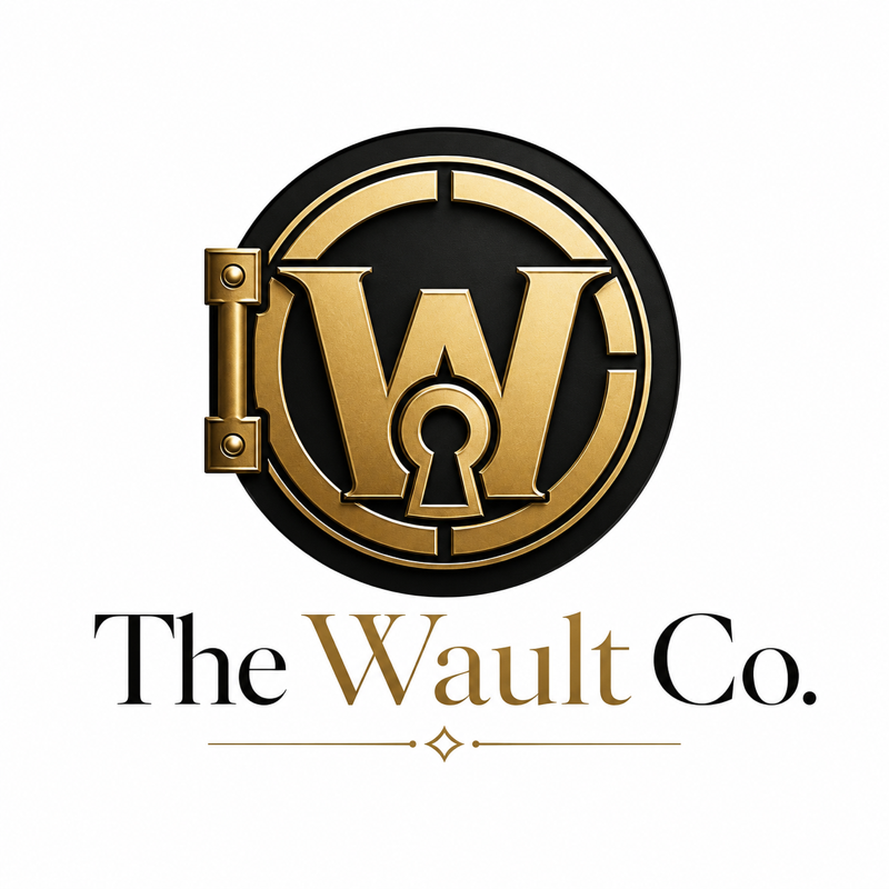 TheWaultCo