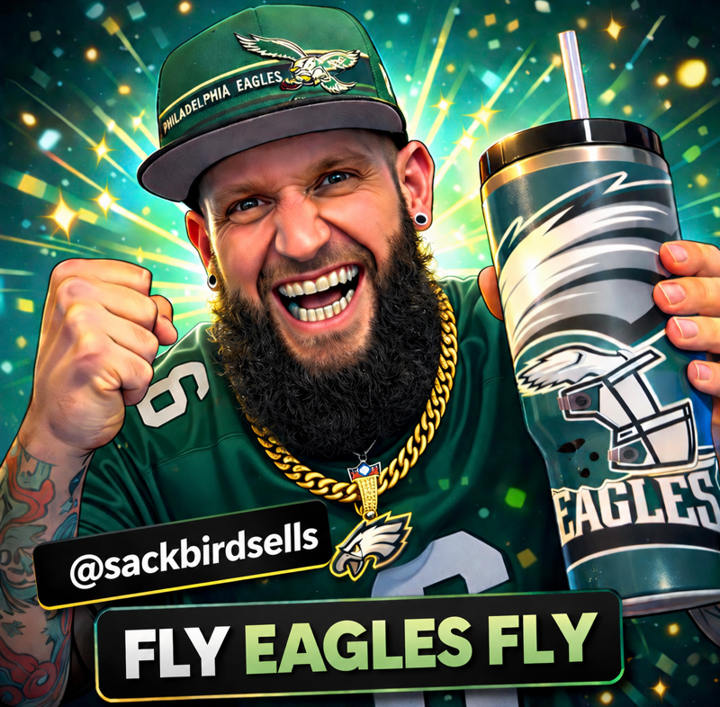 SackbirdSellsStuff