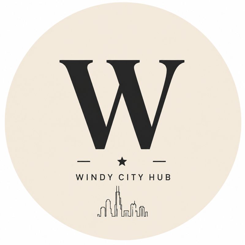 WindyCH