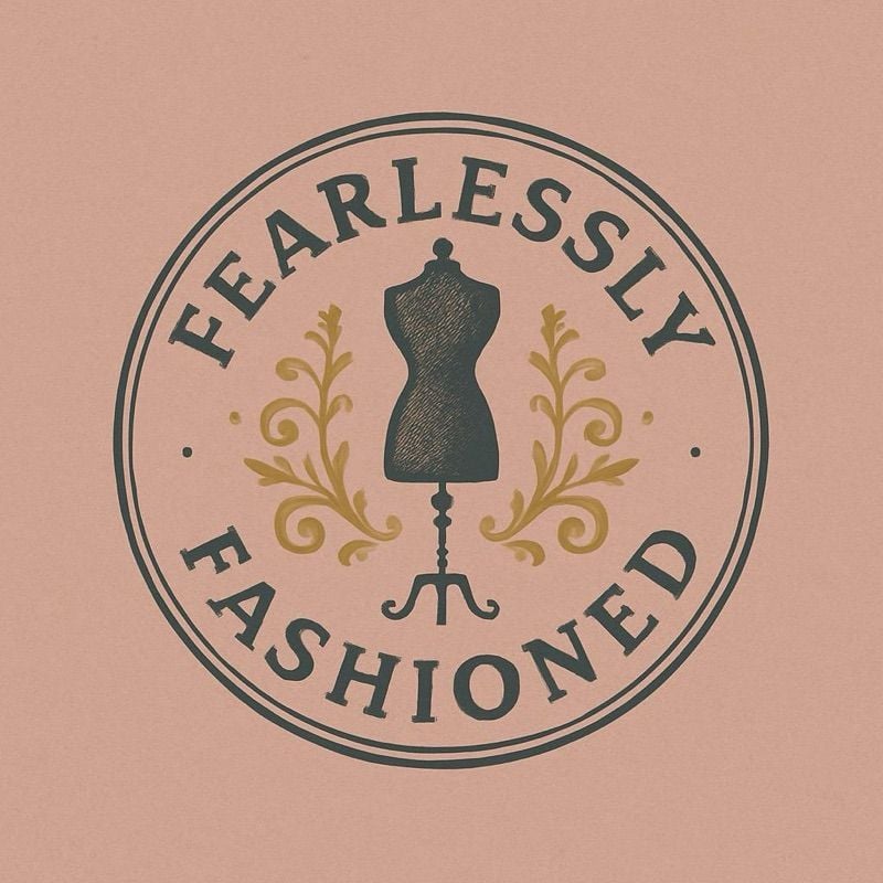 Fearlesslyfashioned