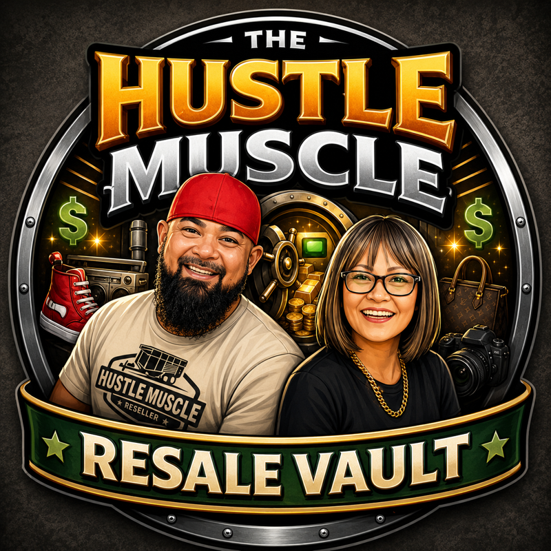 Hustlemuscle