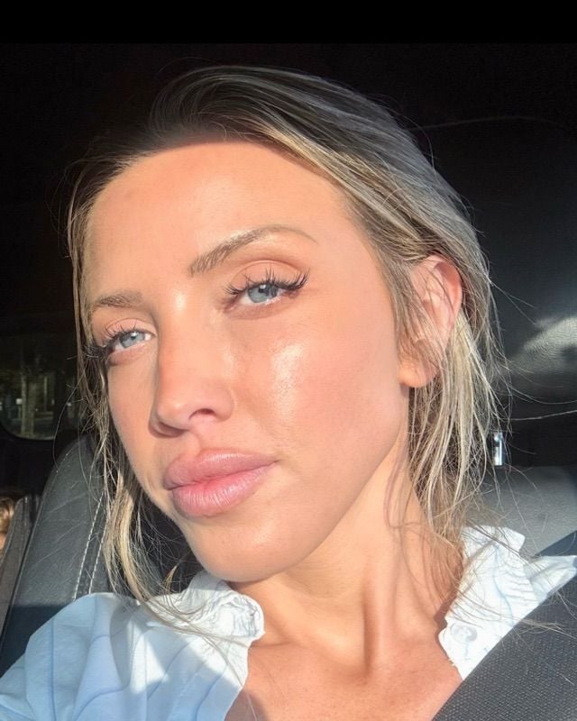 CourtneyLaine91
