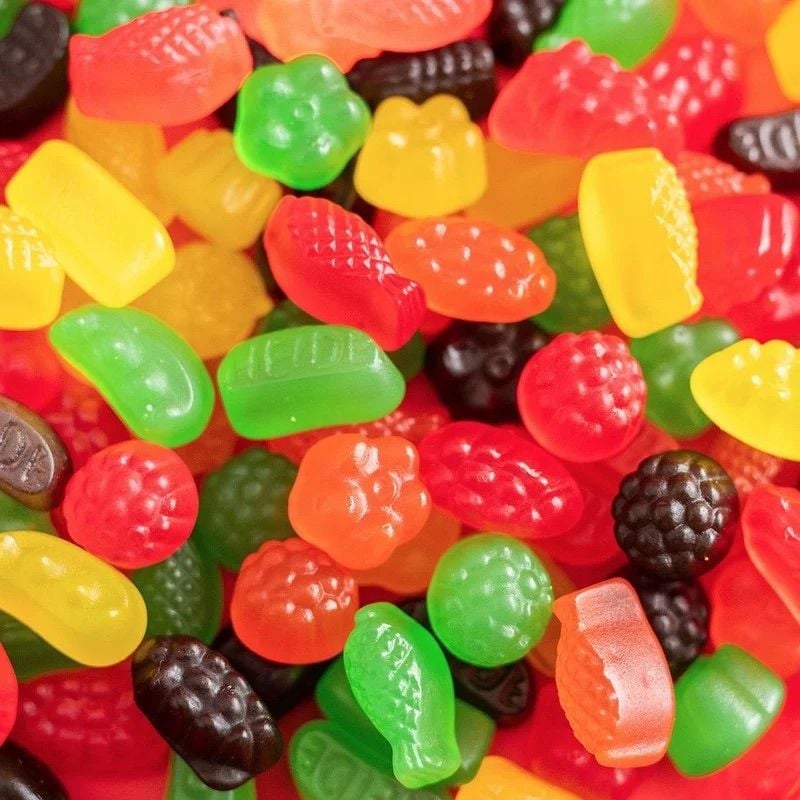 Jujyfruit