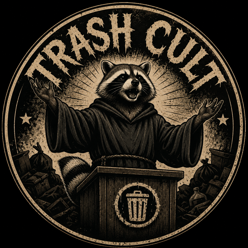 Trashcult