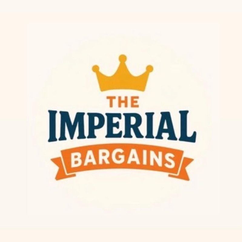 TheImperialBargains