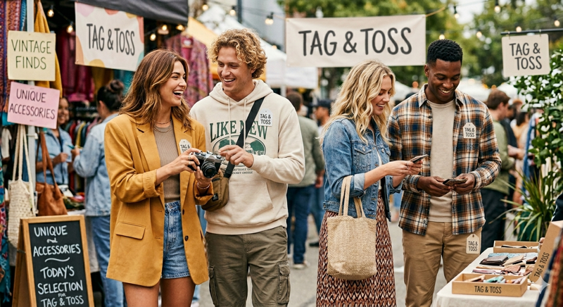 TagToss