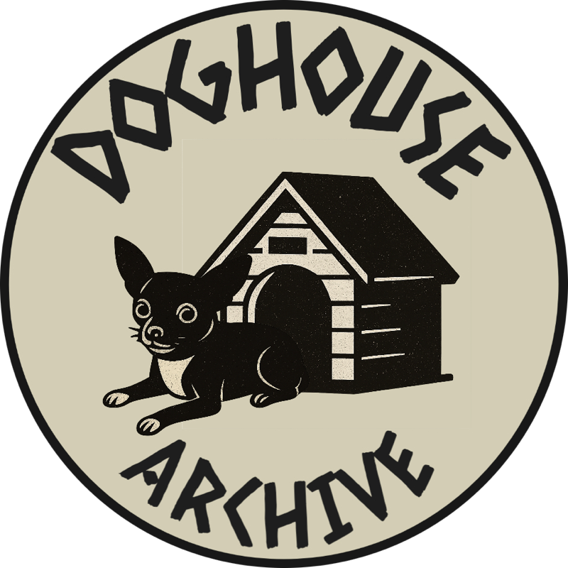 doghousearchive