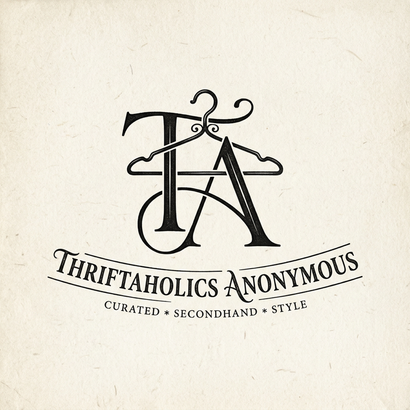 Thriftaholicsanon