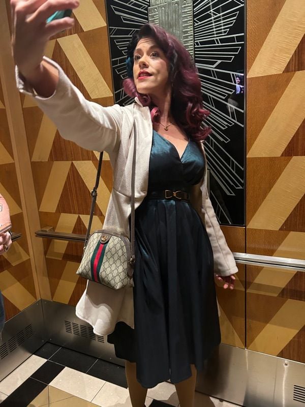 Mobwife