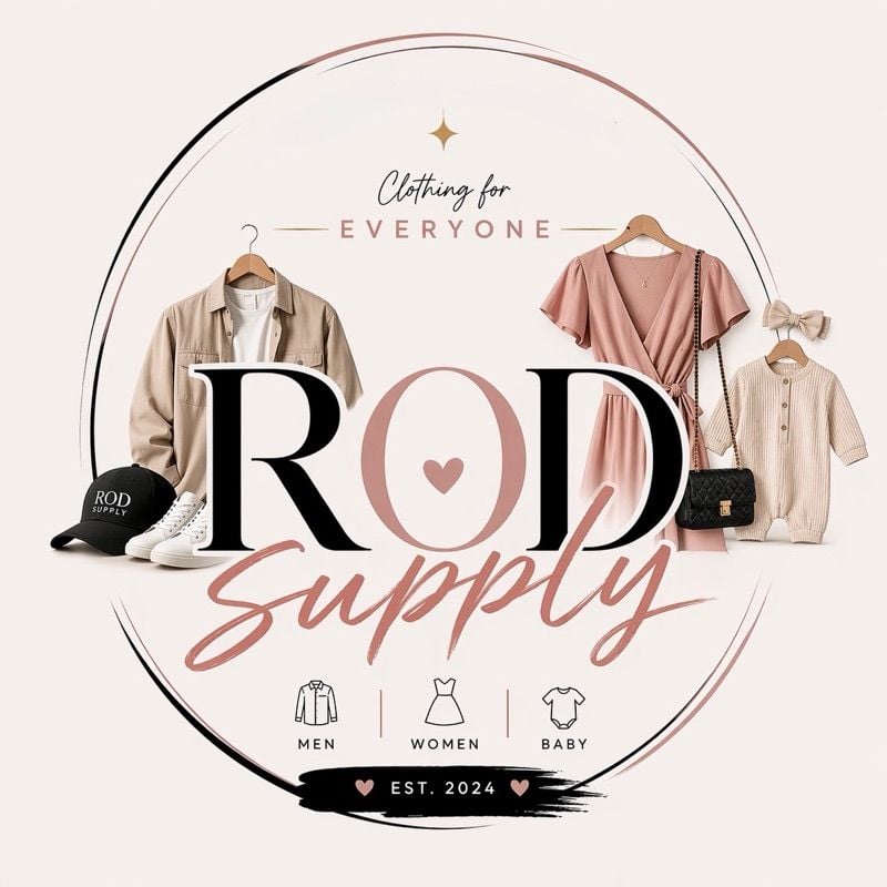 Rodsupply