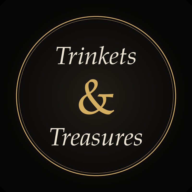 TrinketsnTreasures