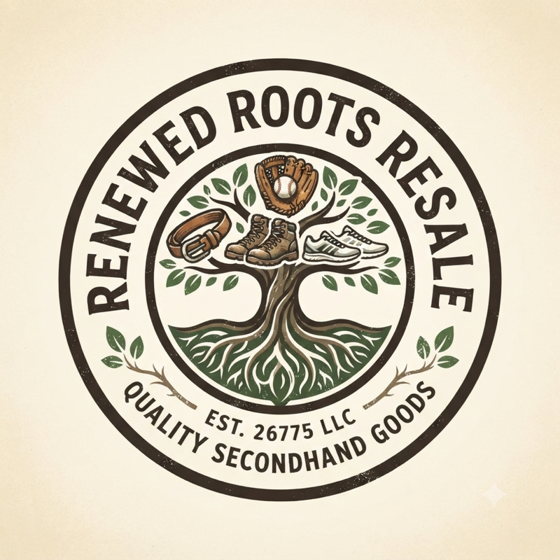 RenewedRootsResale