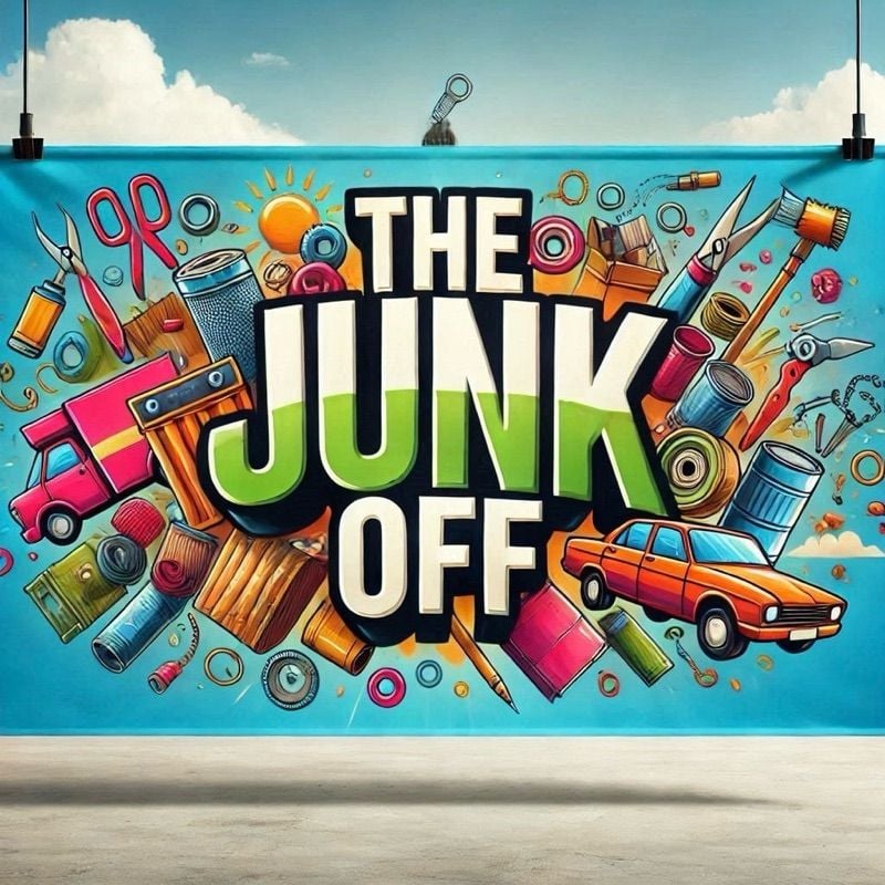 ThejunkOff