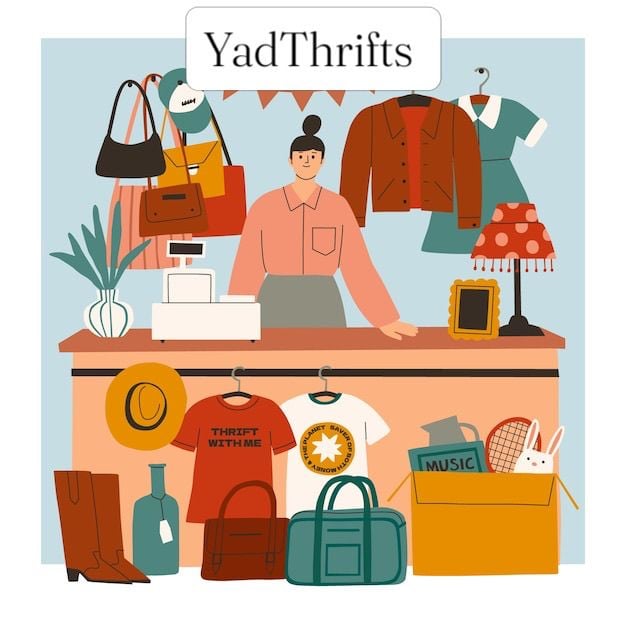 Yadthrifts