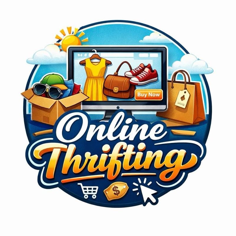 Onlinethrifting