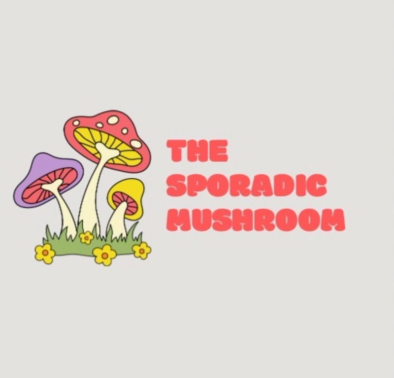Thesporadicmushroom