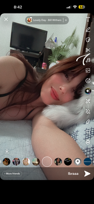 SoniaFoxy