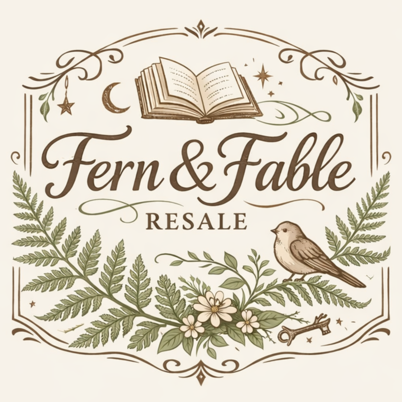 fernandfableresale