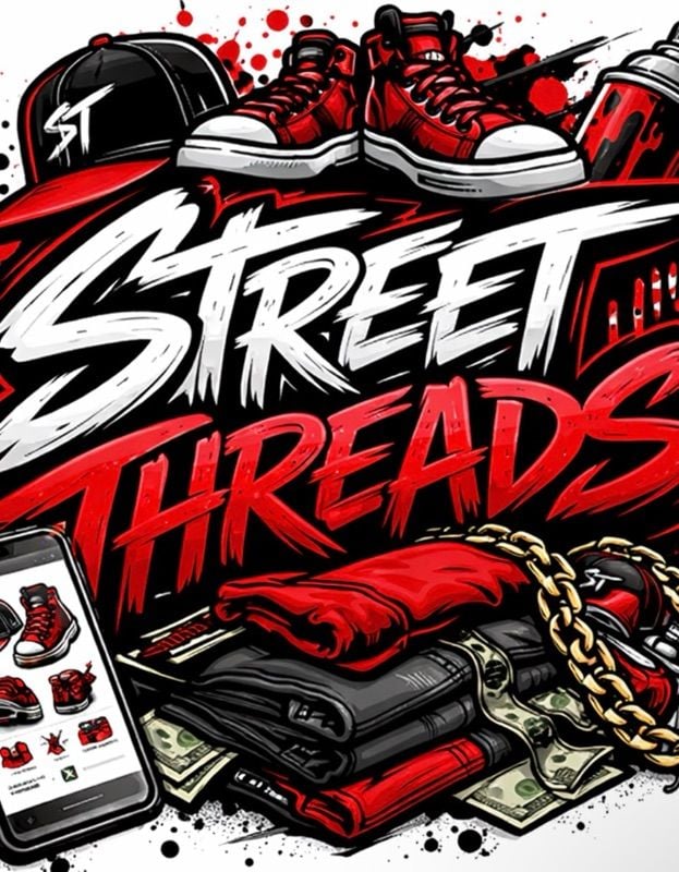Streetthreads