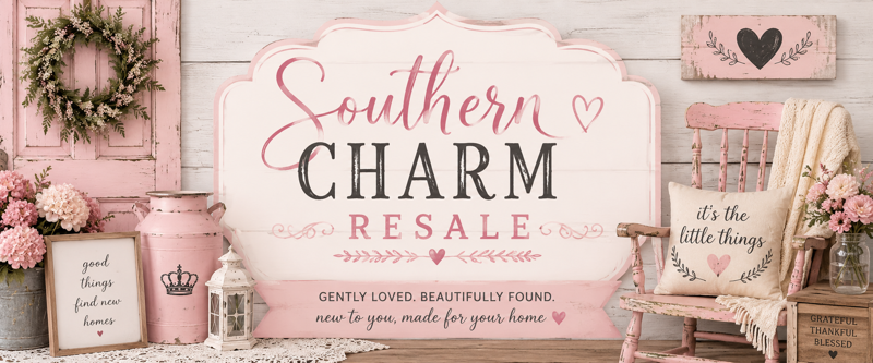 SouthernCharmResale