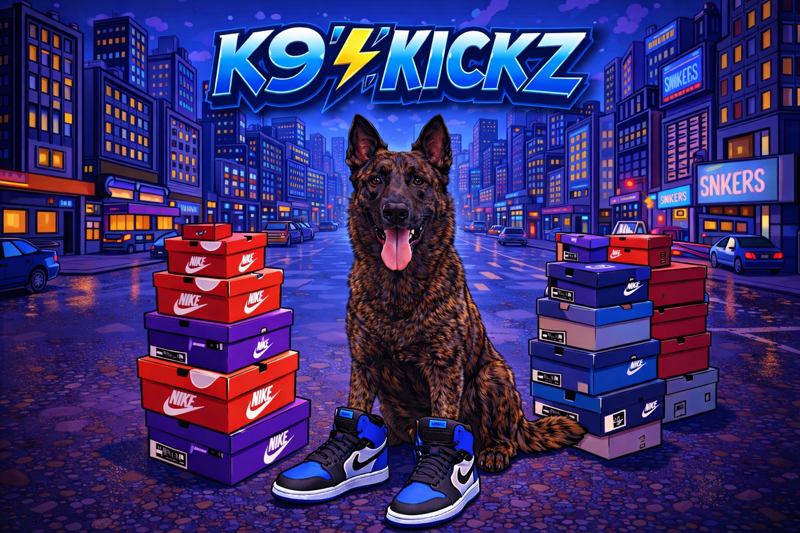 K9_Kickz