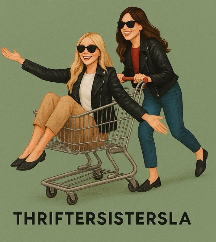ThrifterSistersLA