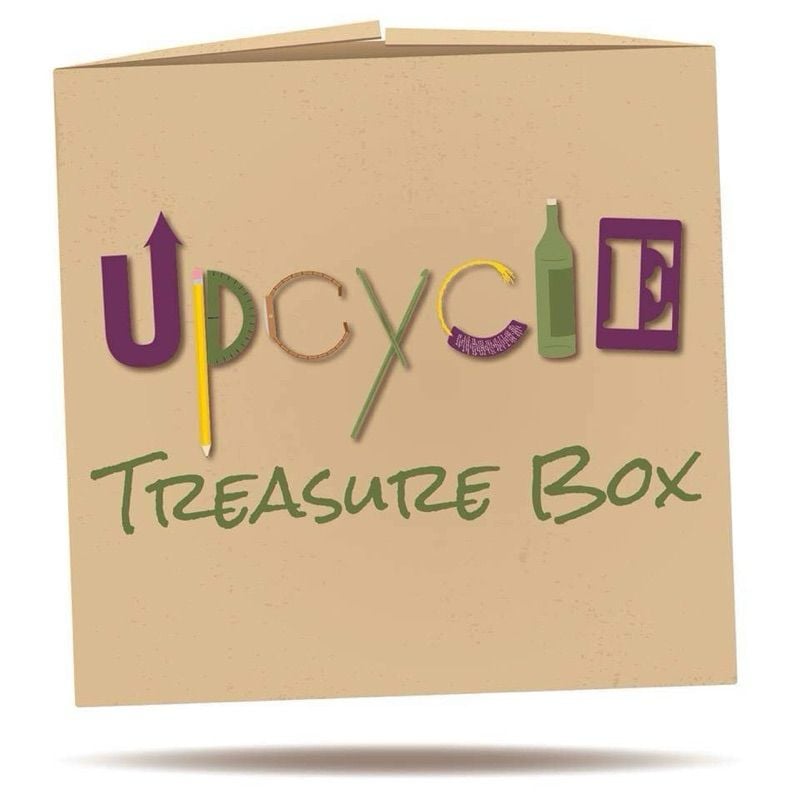 upcycletreasurebox