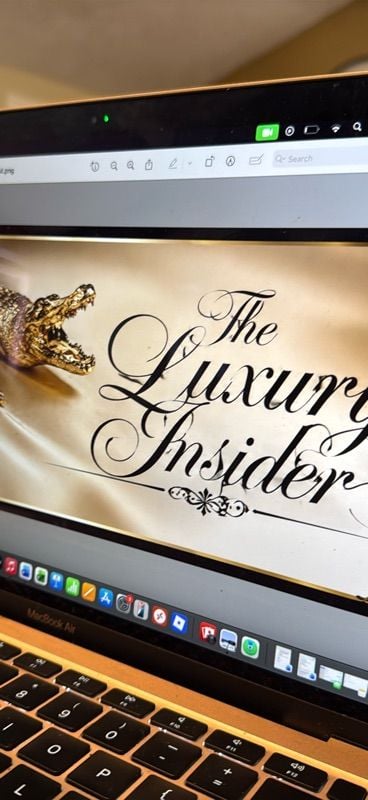 TheLuxuryInsider