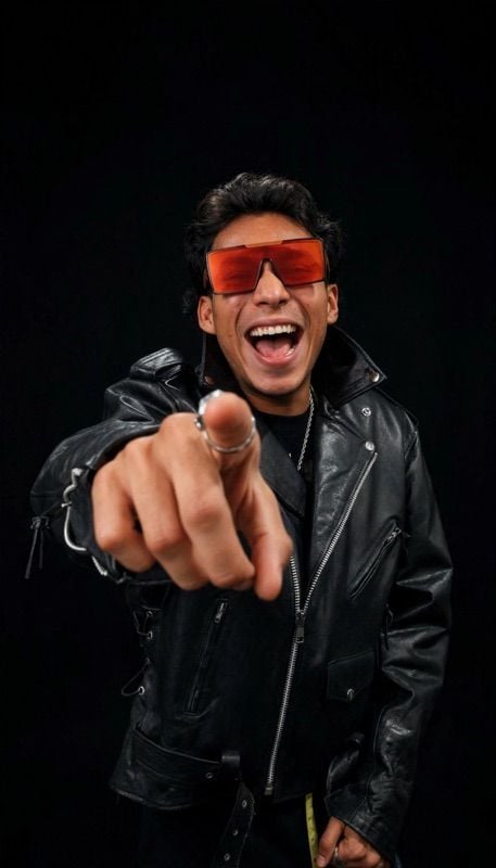 FollowChino