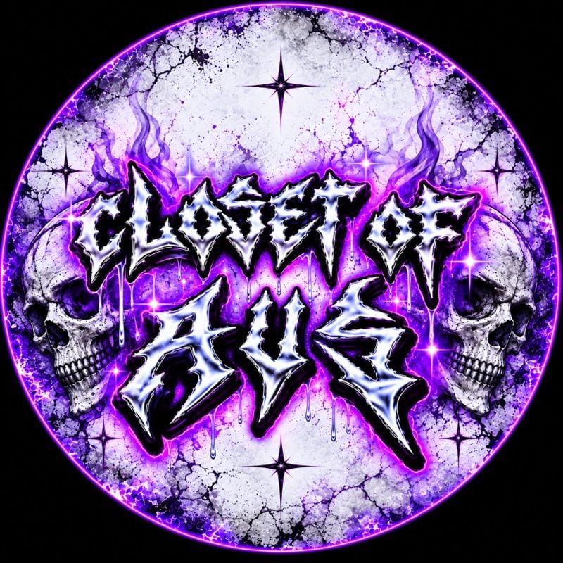 ClosetOfAUS
