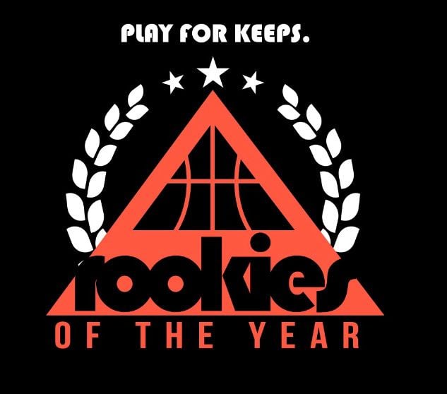 Rookiesoftheyear