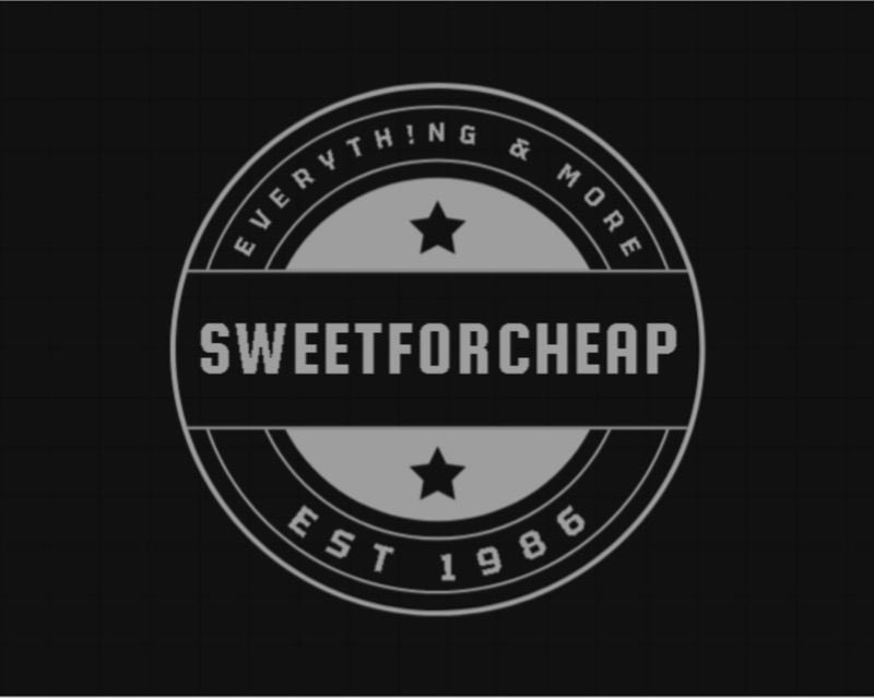 SweetForCheap1986