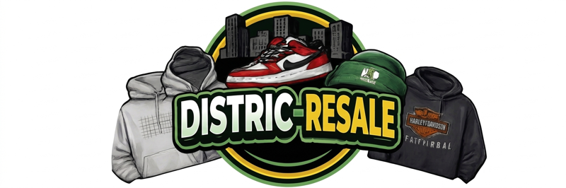 Districresale