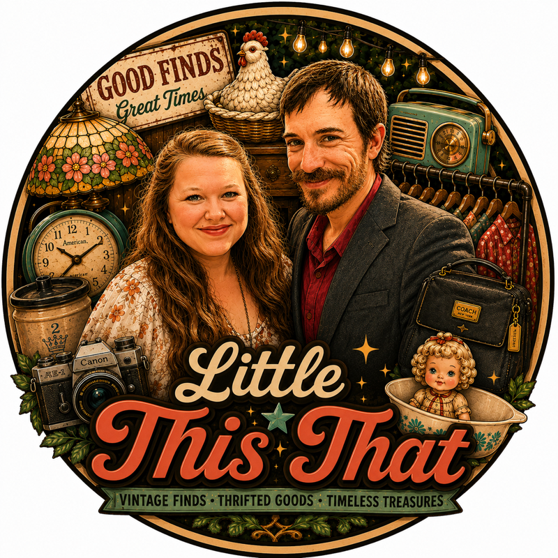 LittleThisThat
