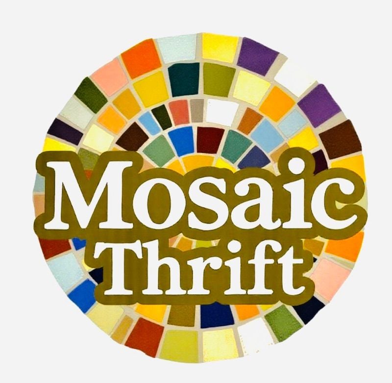 mosaicthrift