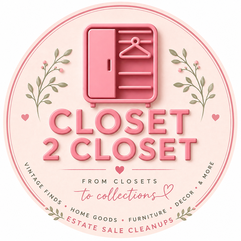 Closet2Closet21