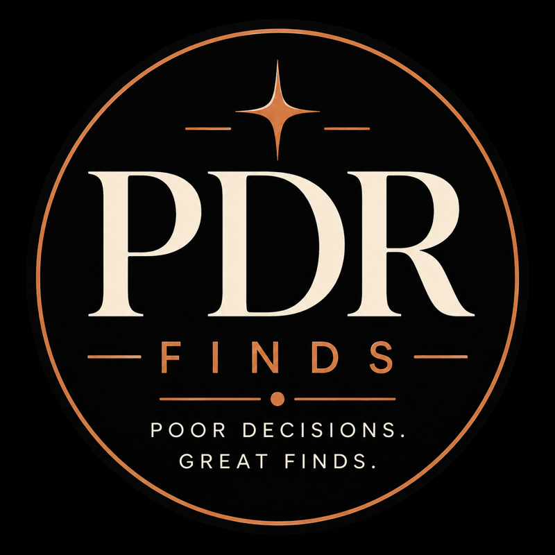 PDR_Finds
