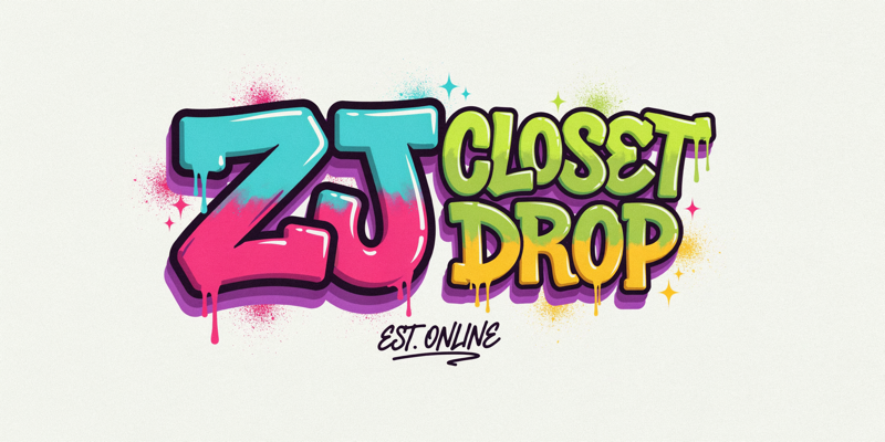 ZJClosetDrop
