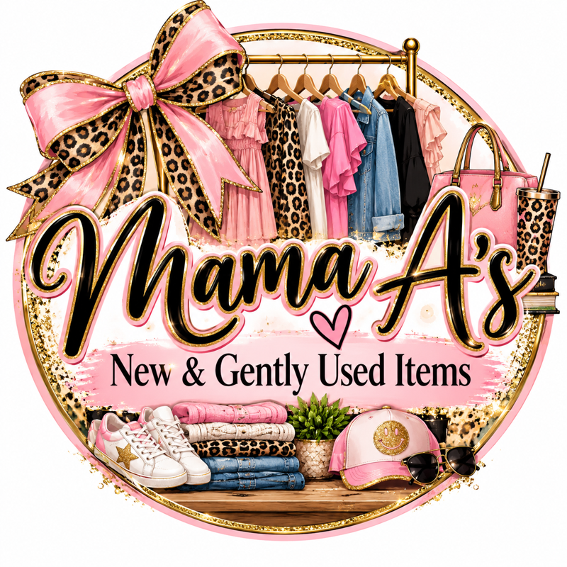 MamaAsCloset